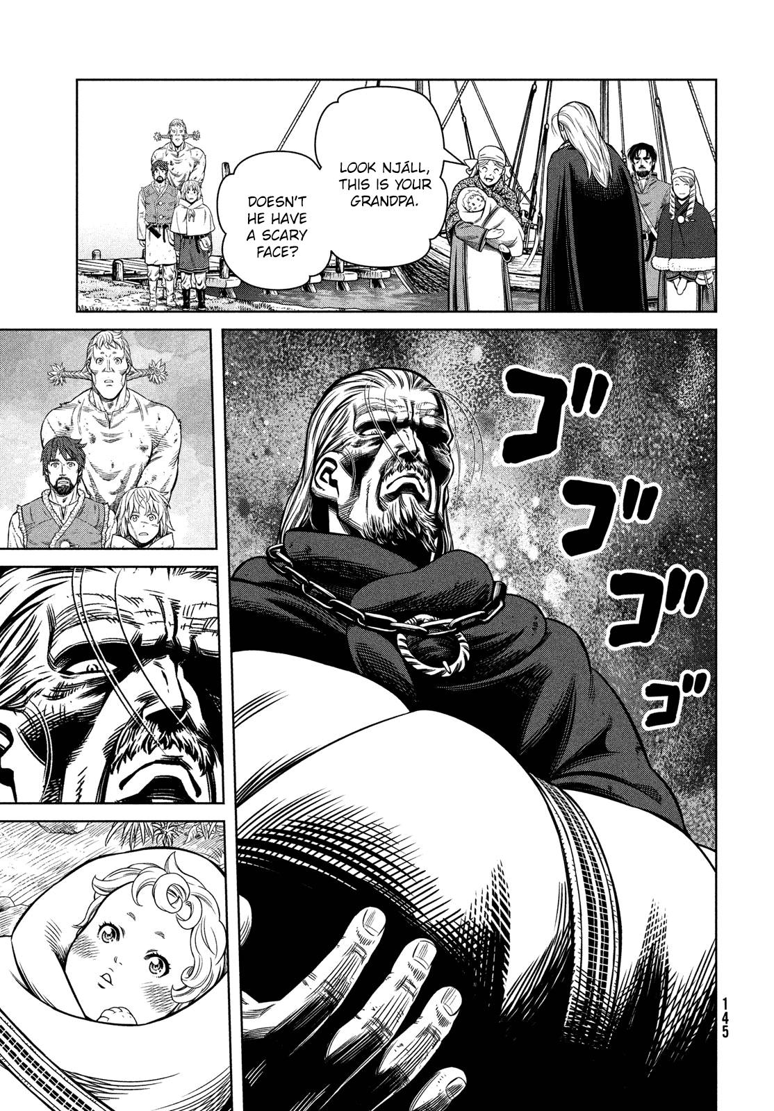 Vinland Saga, Chapter 174 image 12